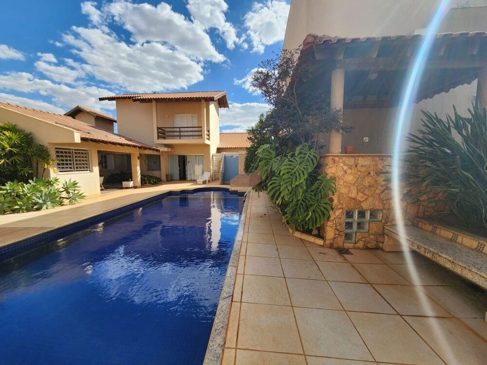 Sobrado, 4 quartos - Foto 5