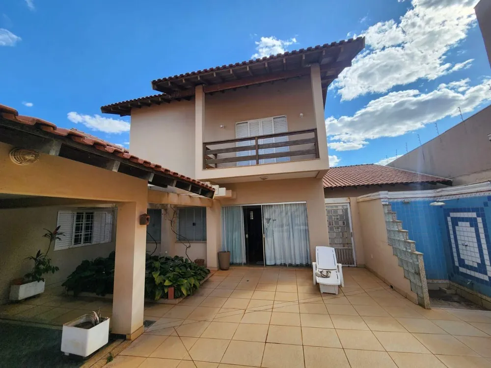 Sobrado, 4 quartos - Foto 10