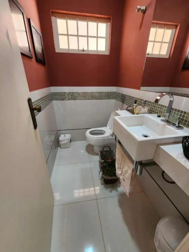 Sobrado, 4 quartos - Foto 22