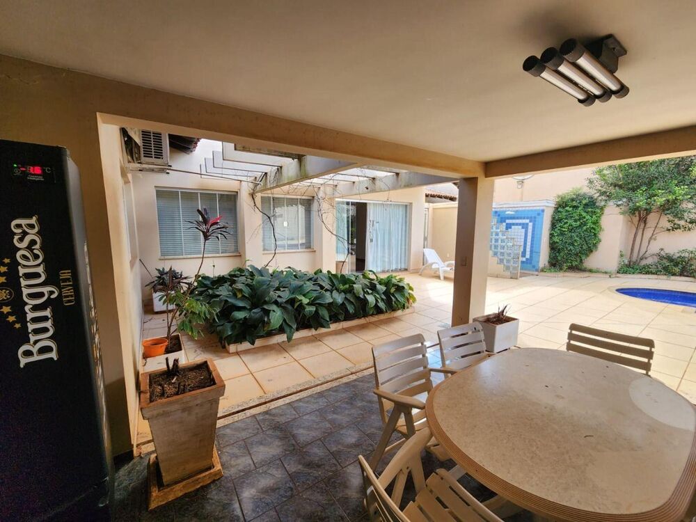 Sobrado, 4 quartos - Foto 7