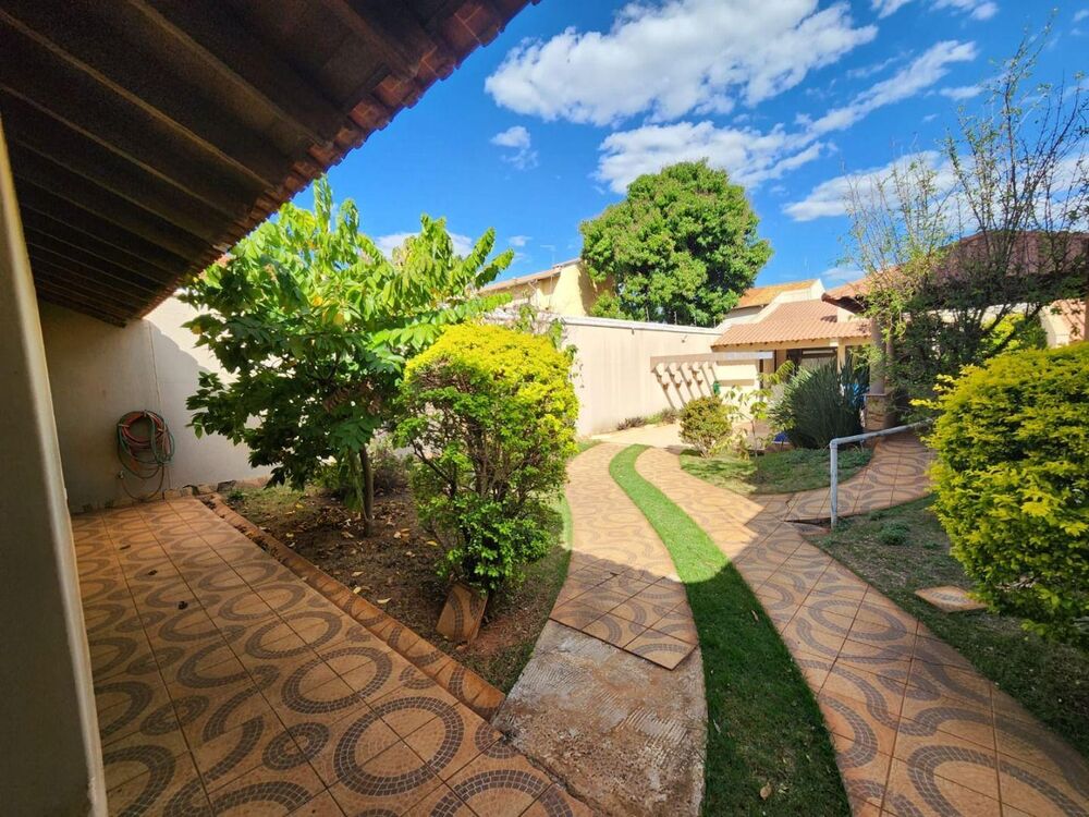 Sobrado, 4 quartos - Foto 3