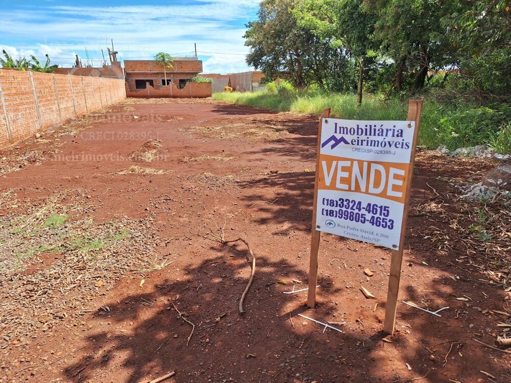 Terreno, 411 m² - Foto 2