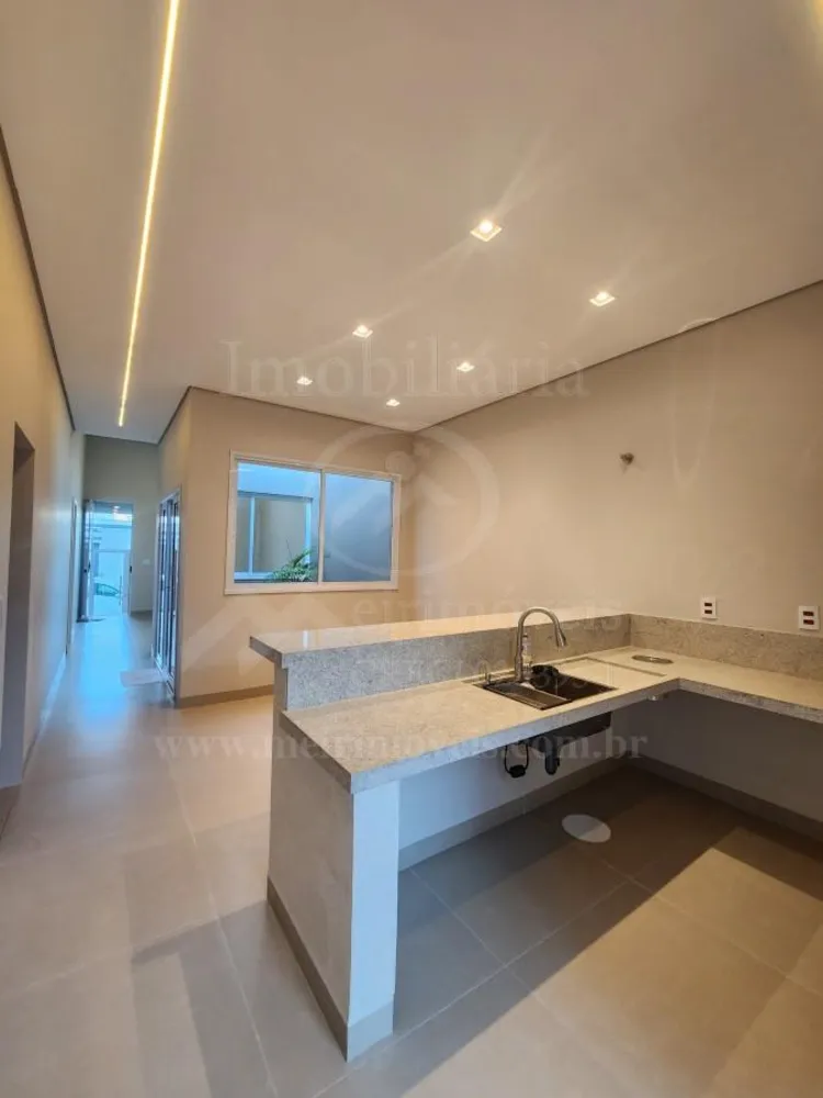 Casa, 3 quartos - Foto 4