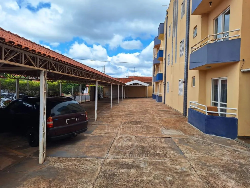 Apartamento, 3 quartos, 77 m² - Foto 12