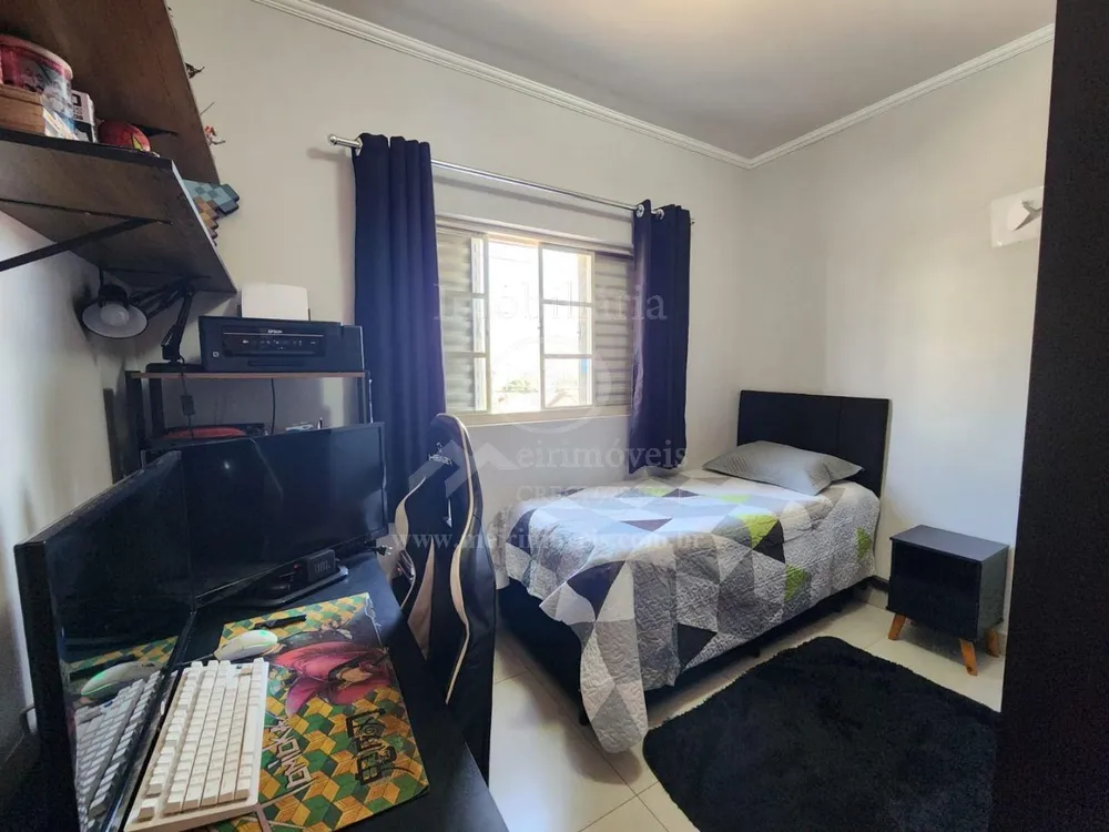 Sobrado, 3 quartos, 150 m² - Foto 12