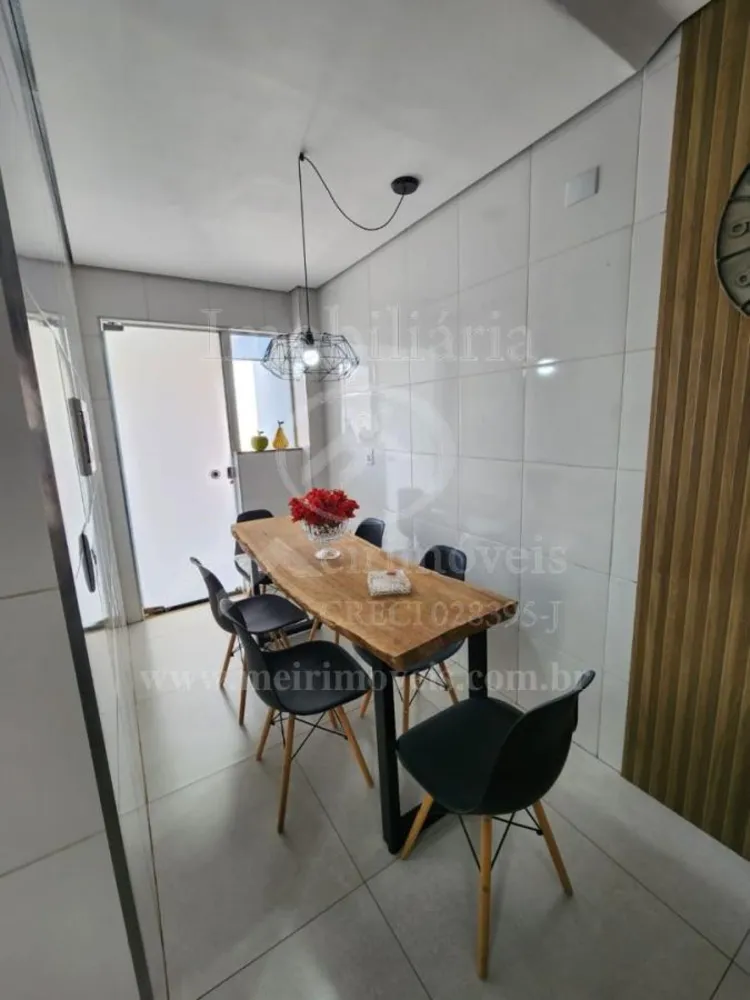Sobrado, 3 quartos, 150 m² - Foto 8