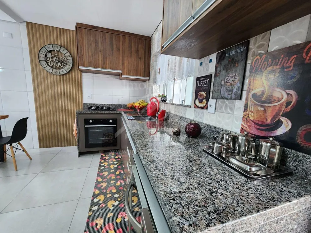 Sobrado, 3 quartos, 150 m² - Foto 7
