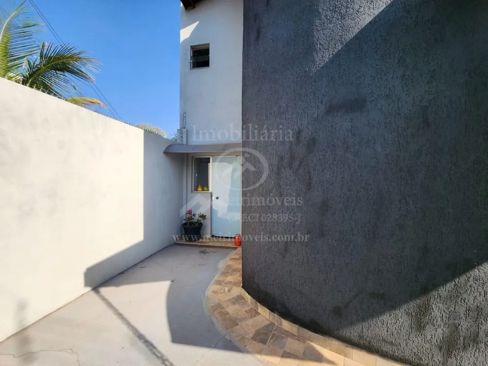 Sobrado, 3 quartos, 150 m² - Foto 5
