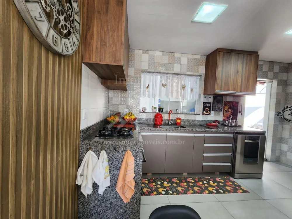 Sobrado, 3 quartos, 150 m² - Foto 9