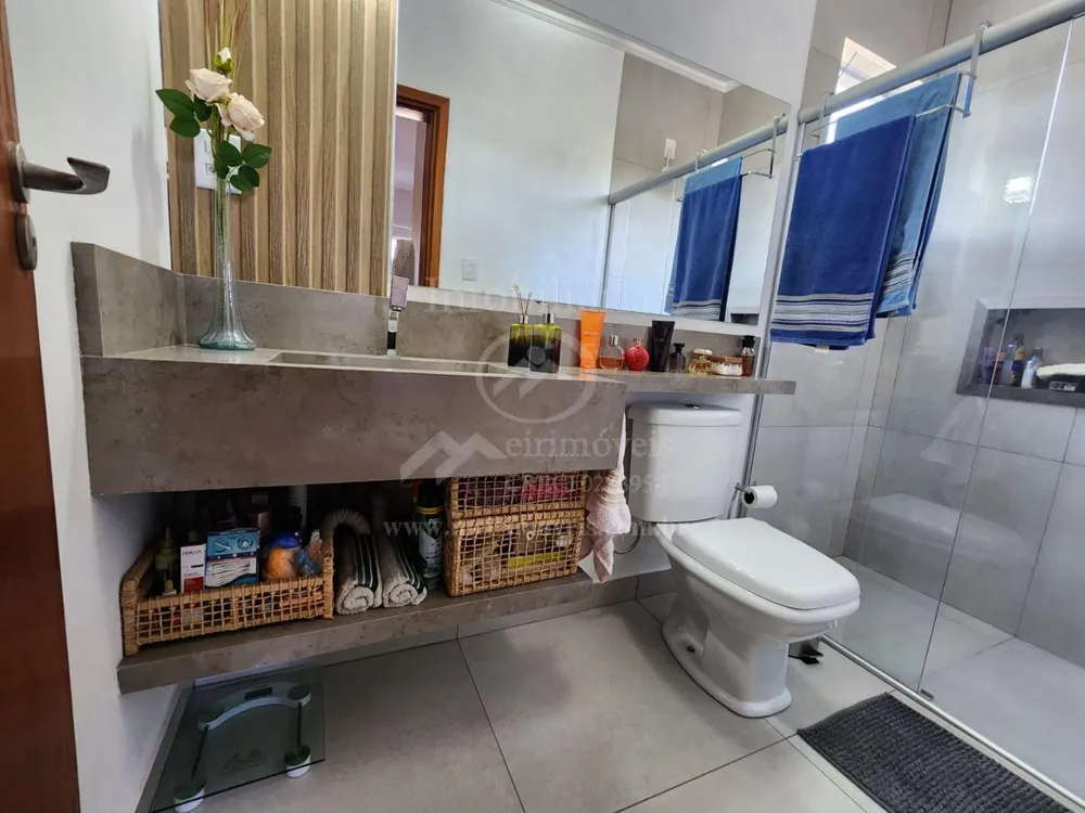 Sobrado, 3 quartos, 150 m² - Foto 10