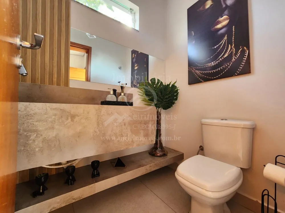 Sobrado, 3 quartos, 150 m² - Foto 3