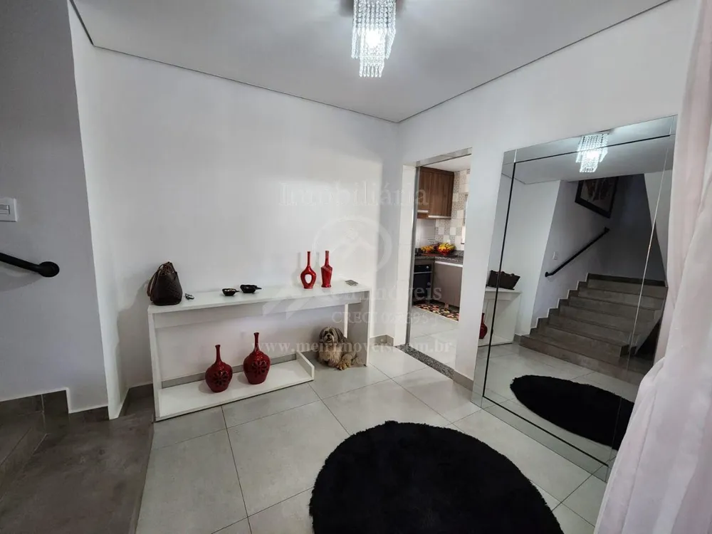 Sobrado, 3 quartos, 150 m² - Foto 6