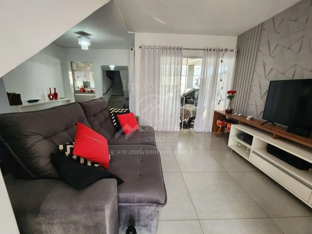 Sobrado, 3 quartos, 150 m² - Foto 4