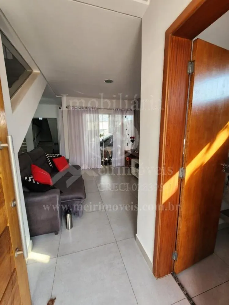 Sobrado, 3 quartos, 150 m² - Foto 2