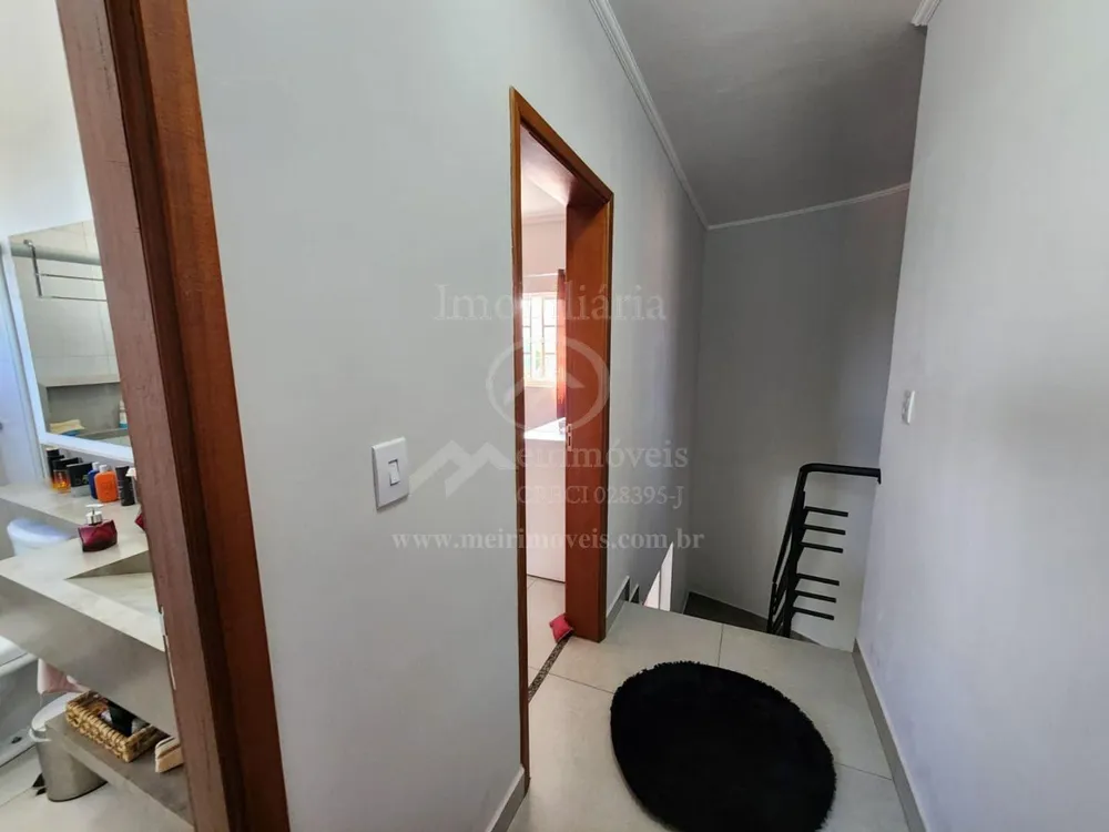Sobrado, 3 quartos, 150 m² - Foto 11