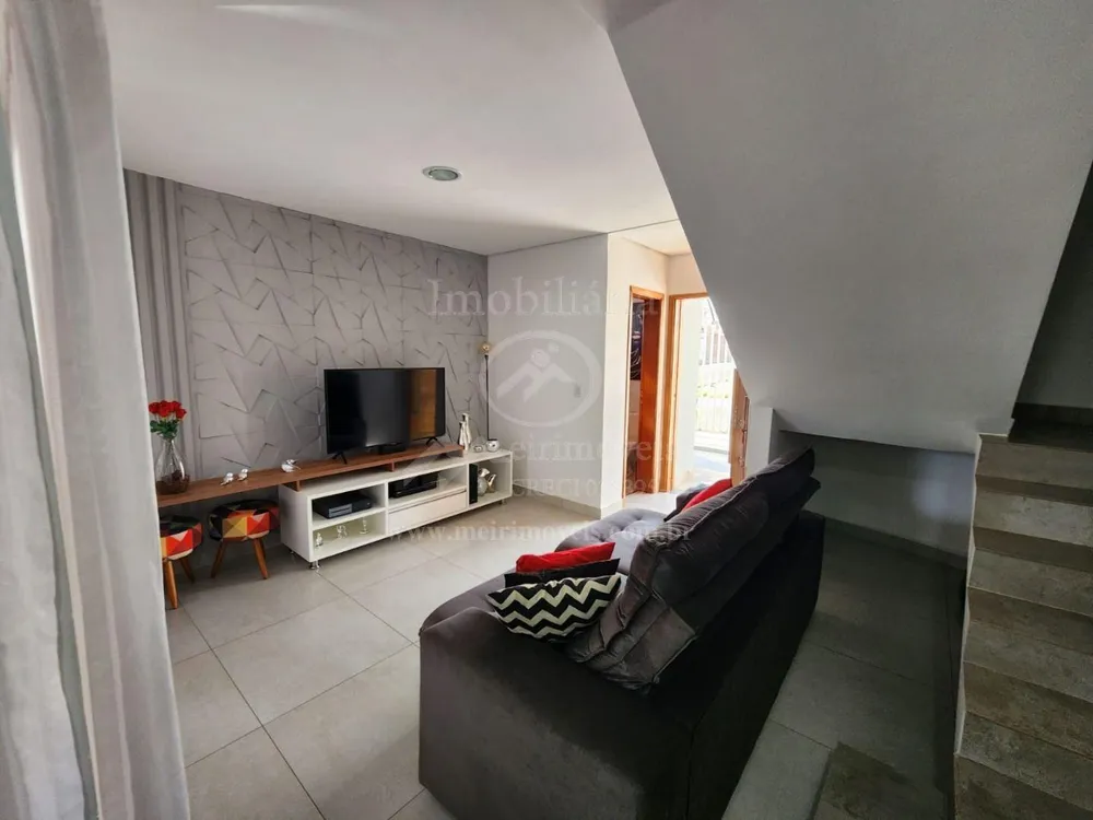 Sobrado, 3 quartos, 150 m² - Foto 1
