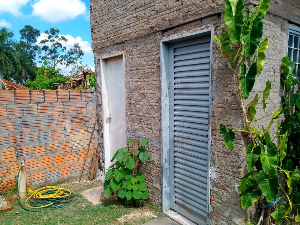Chácara, 2 quartos, 1025 m² - Foto 4