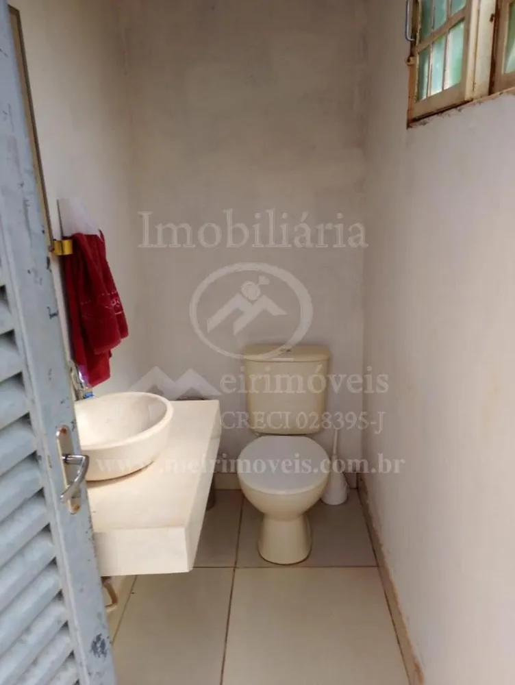 Chácara, 2 quartos, 1025 m² - Foto 8