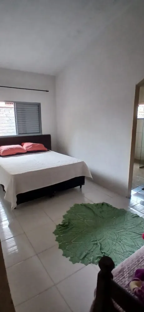 Chácara, 2 quartos, 1025 m² - Foto 6