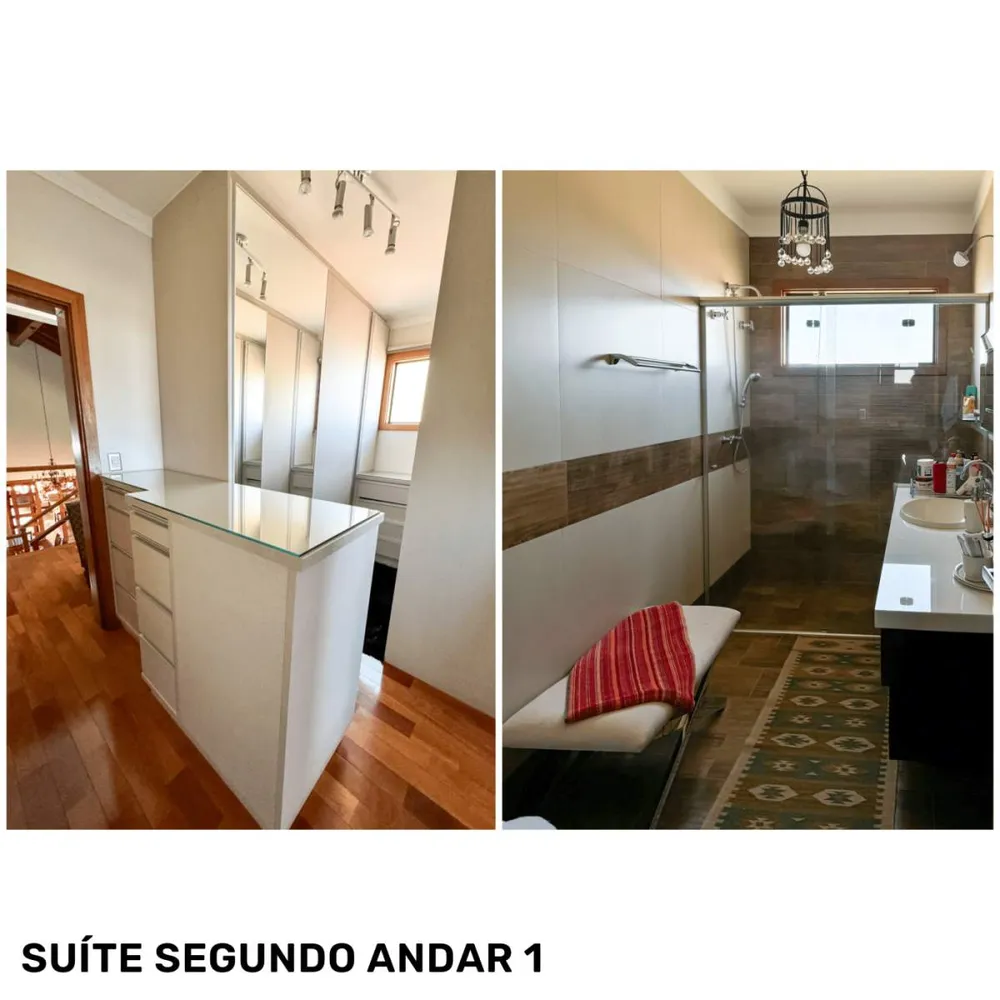 Casa, 4 quartos - Foto 12