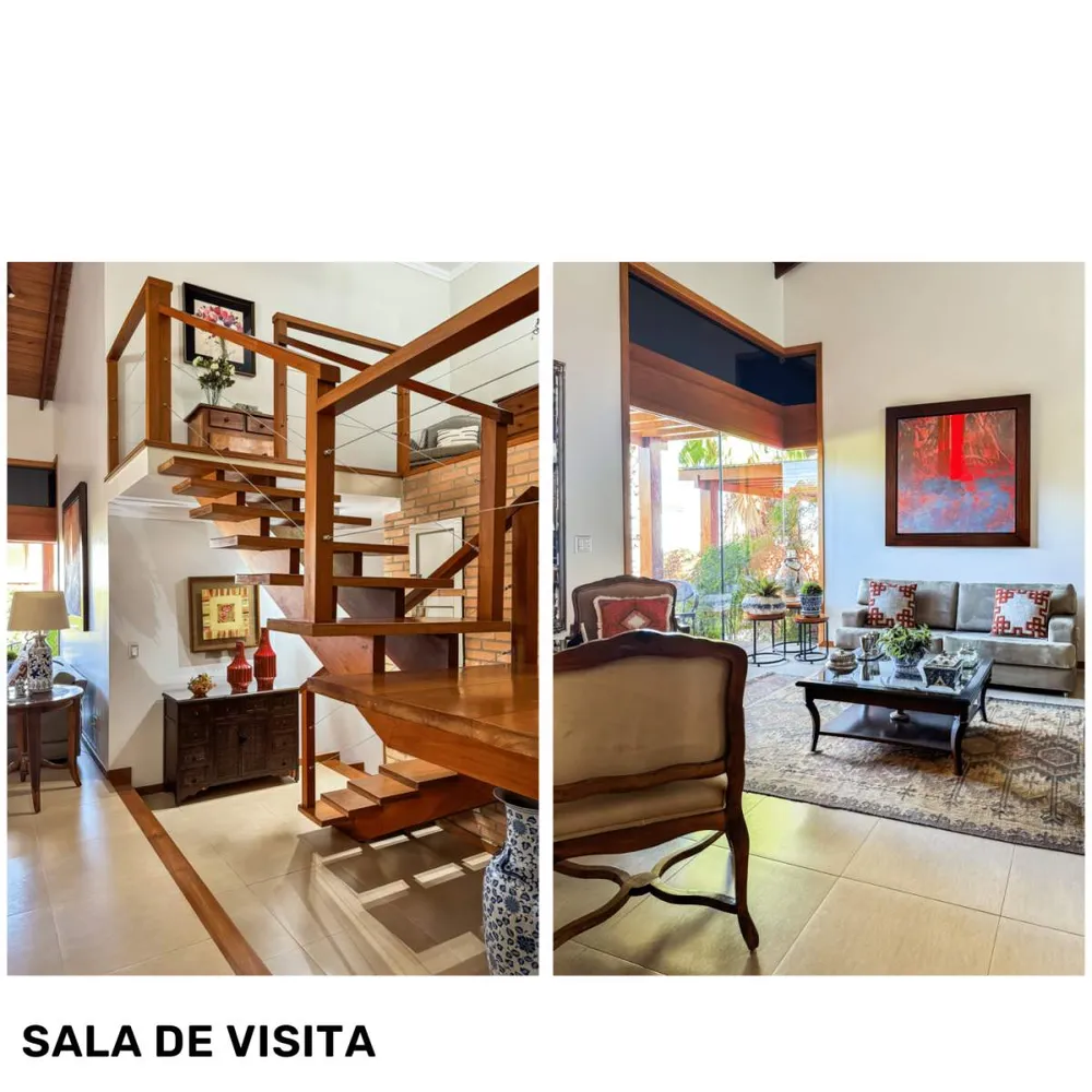 Casa, 4 quartos - Foto 8