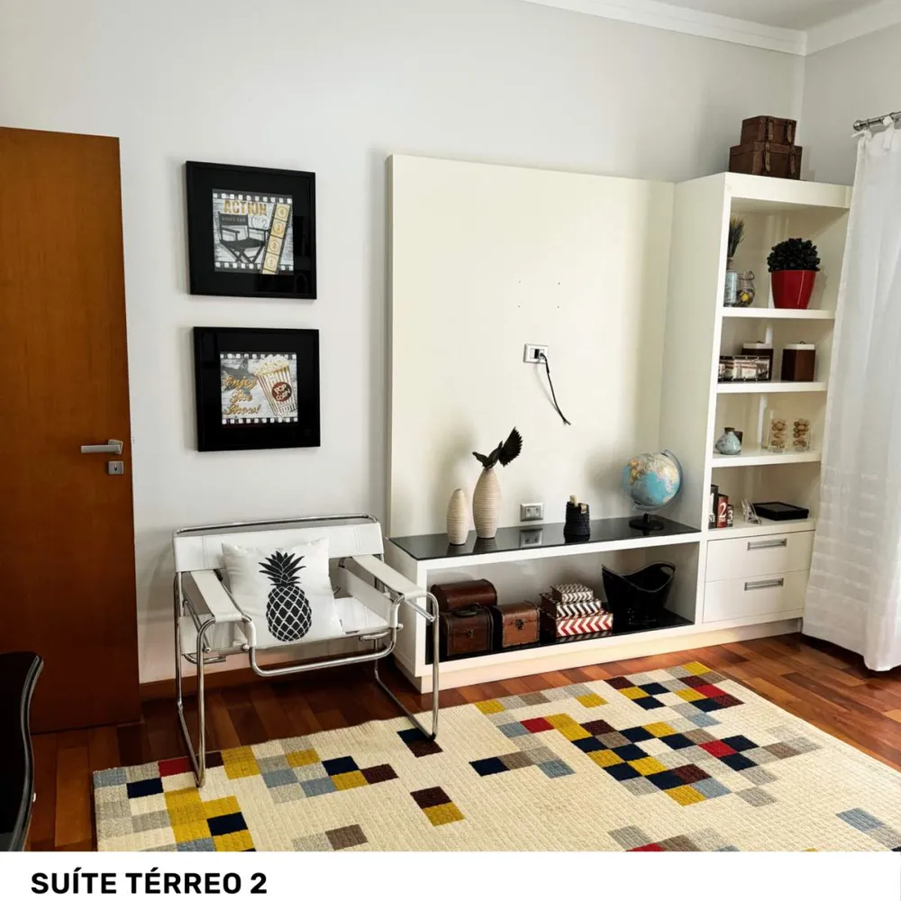 Casa, 4 quartos - Foto 5