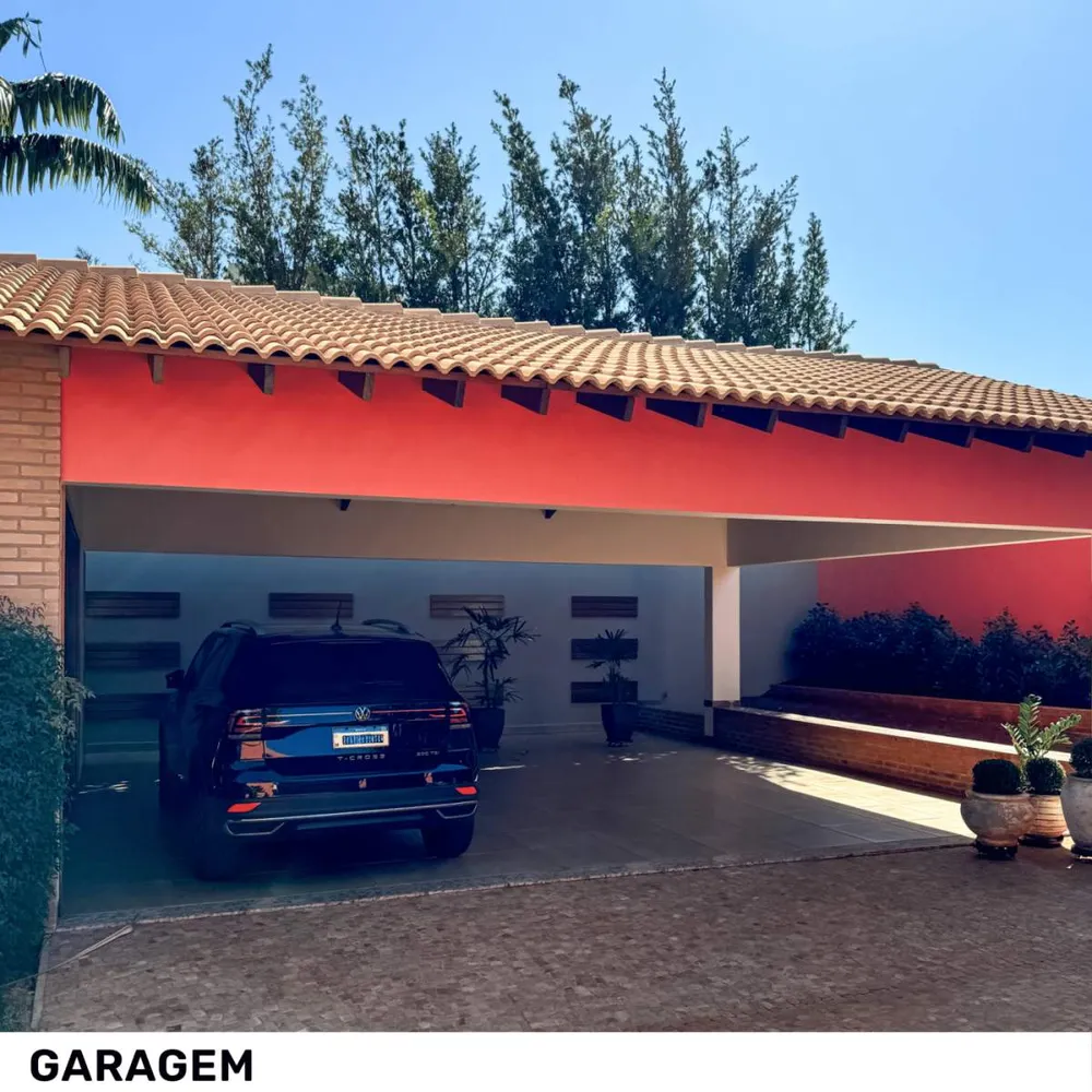 Casa, 4 quartos - Foto 6