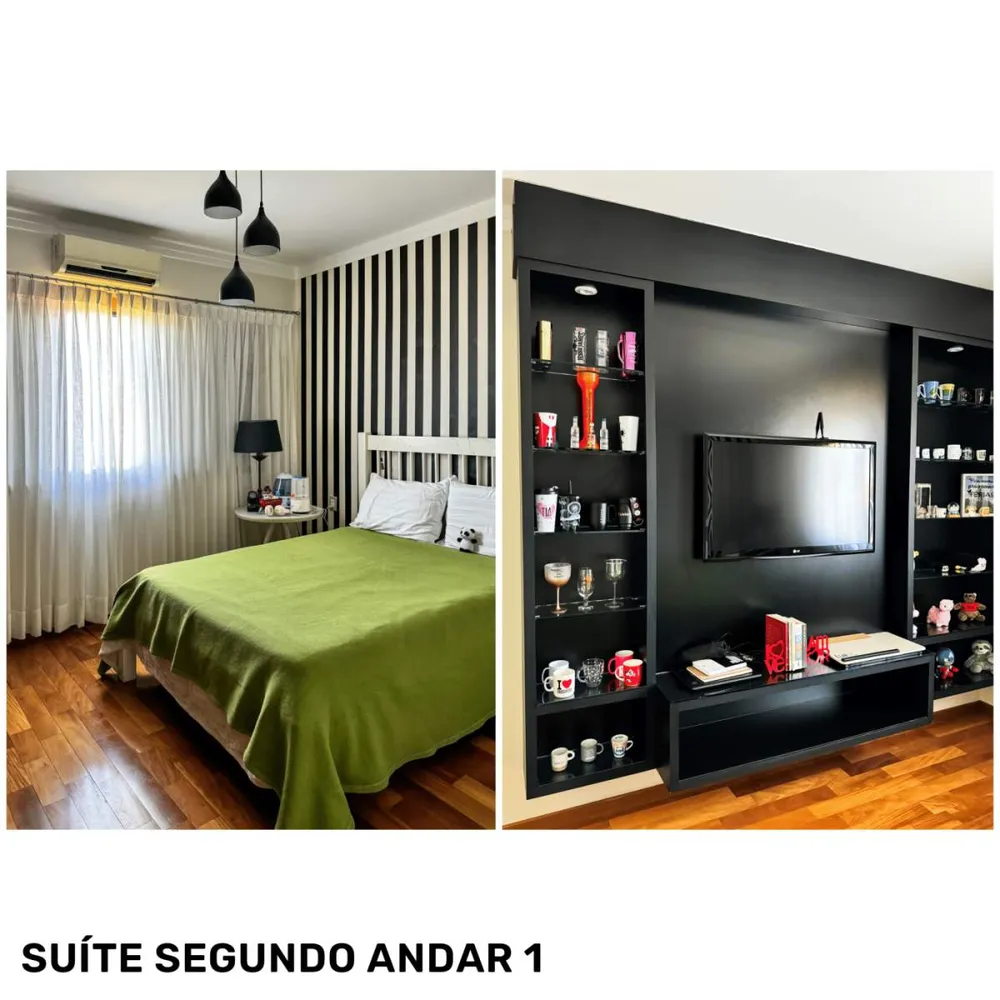 Casa, 4 quartos - Foto 10