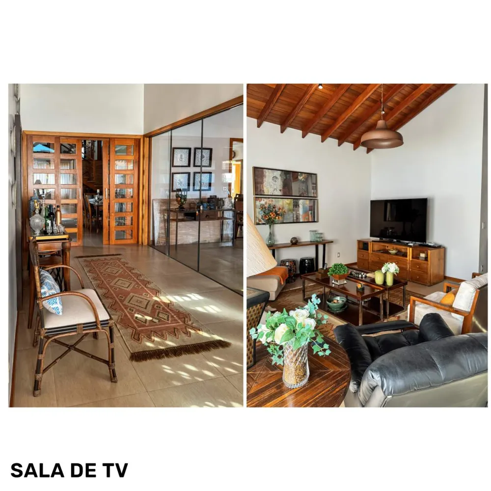 Casa, 4 quartos - Foto 7