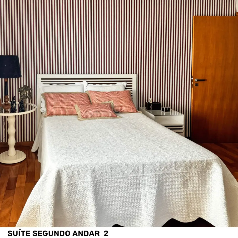 Casa, 4 quartos - Foto 9