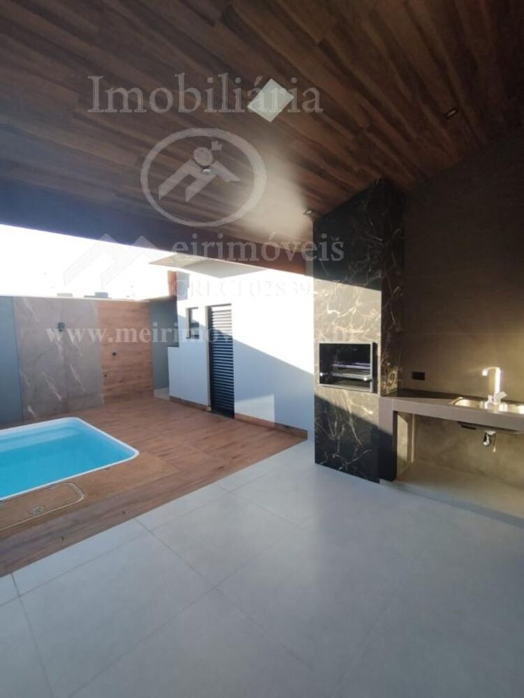 Casa de Condomínio, 3 quartos - Foto 16