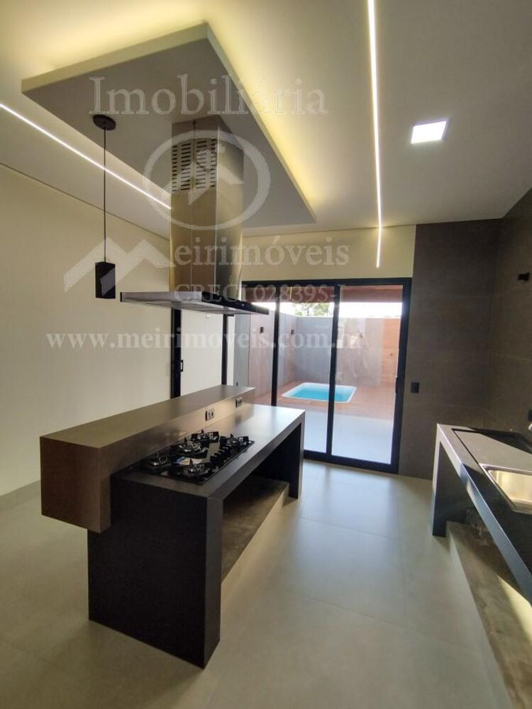 Casa de Condomínio, 3 quartos - Foto 10