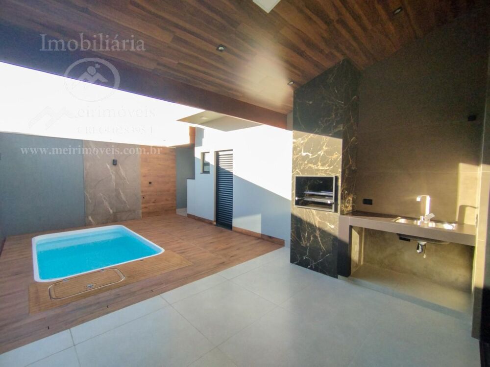 Casa de Condomínio, 3 quartos - Foto 8