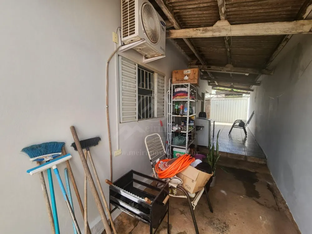 Casa, 3 quartos - Foto 4