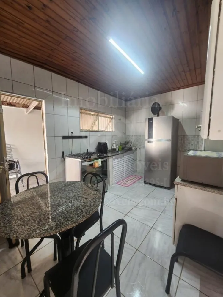 Casa, 3 quartos - Foto 5