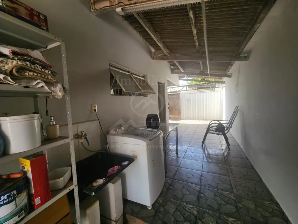 Casa, 3 quartos - Foto 3