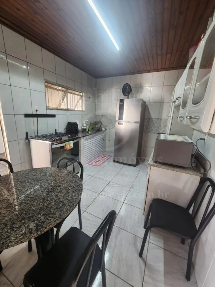 Casa, 3 quartos - Foto 6