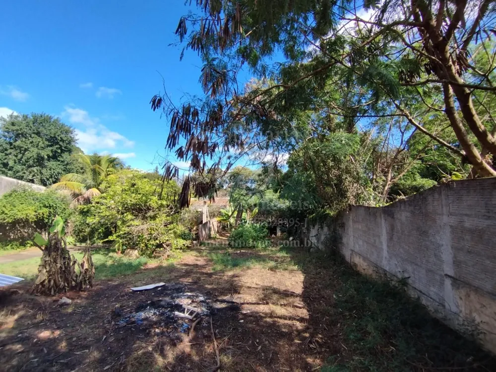 Terreno, 400 m² - Foto 1