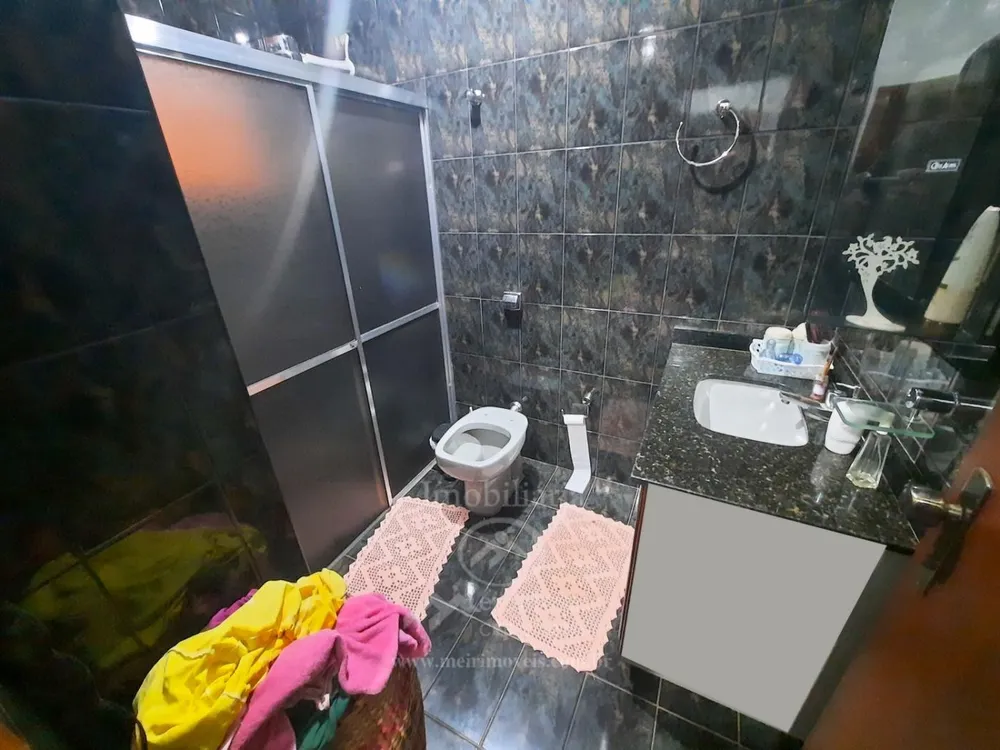 Casa, 3 quartos - Foto 10