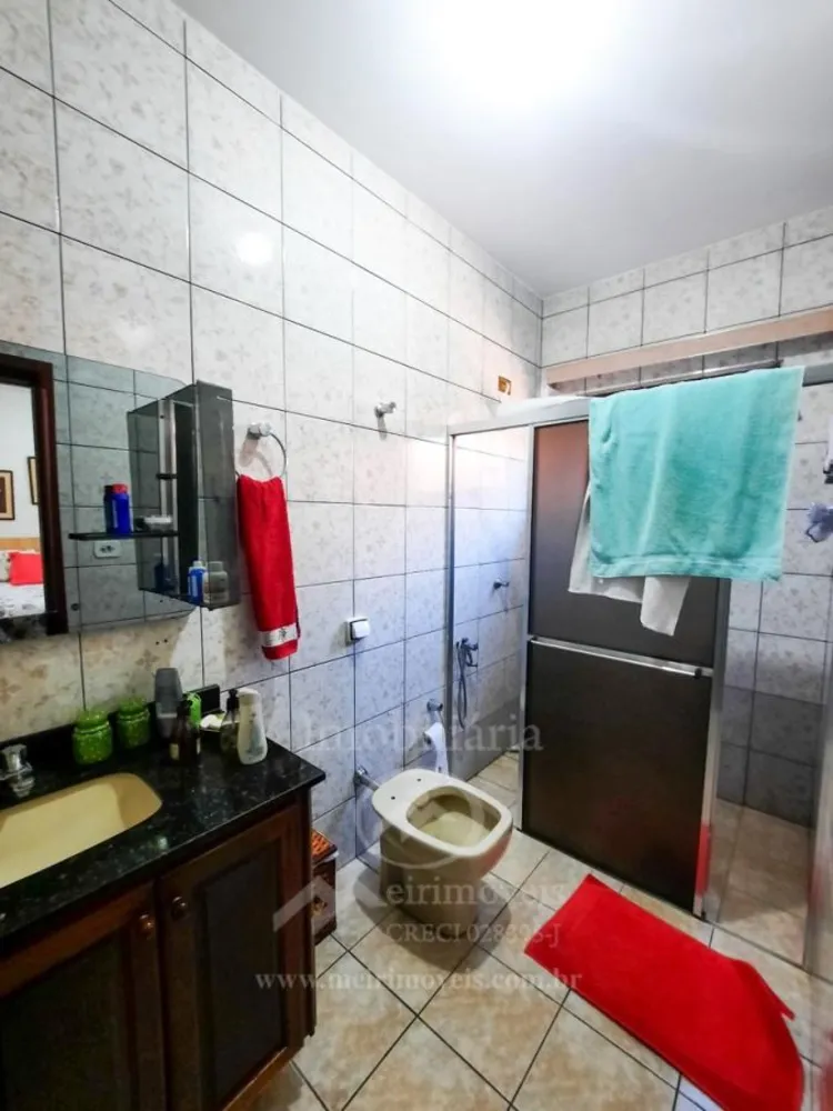 Casa, 3 quartos - Foto 8