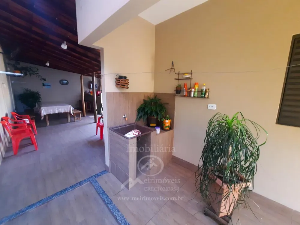 Casa, 3 quartos - Foto 5