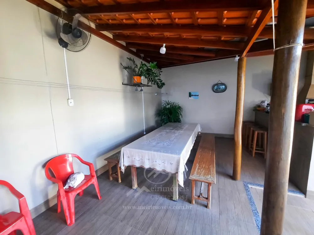 Casa, 3 quartos - Foto 4