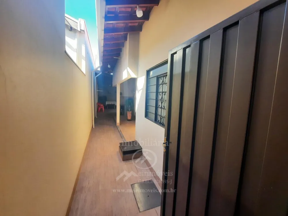 Casa, 3 quartos - Foto 4