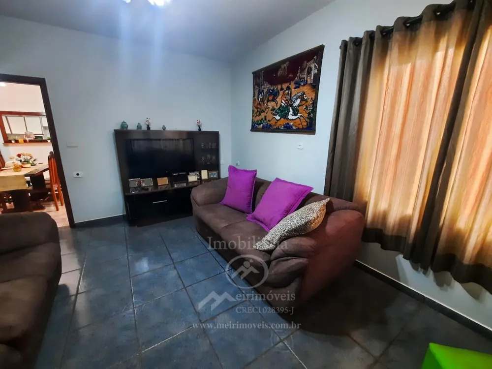 Casa, 3 quartos - Foto 2