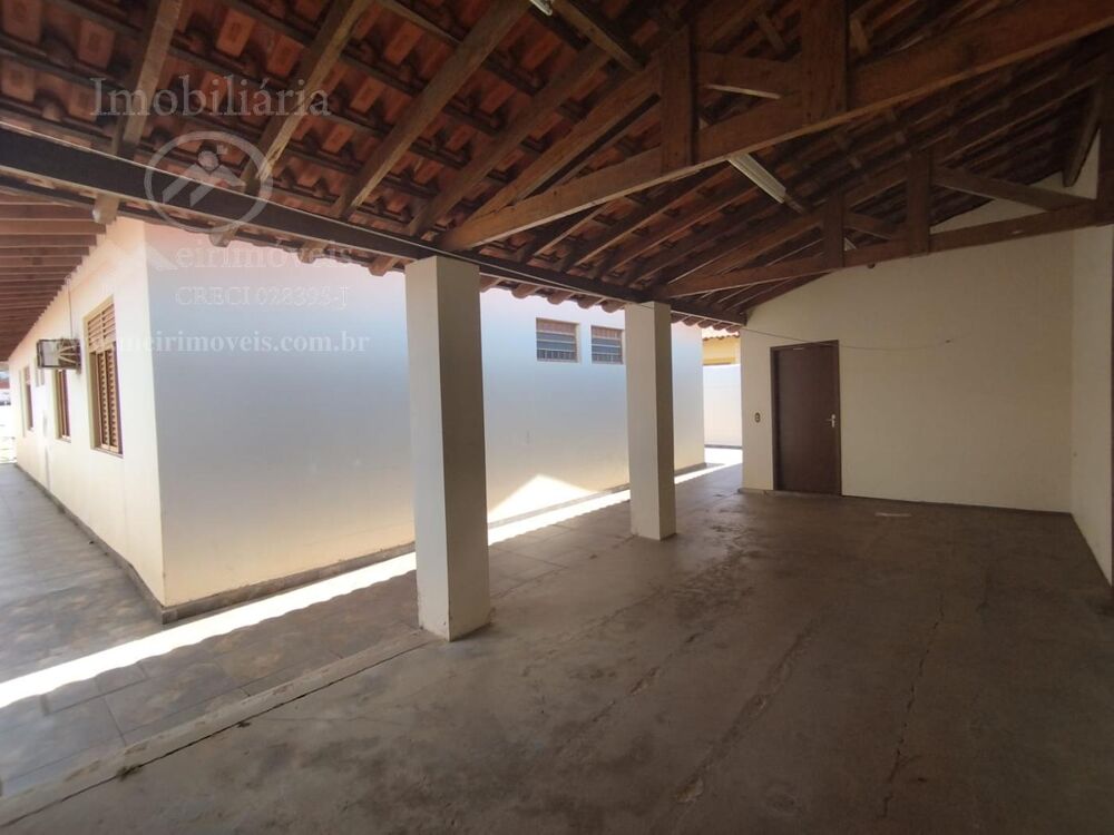 Casa, 3 quartos - Foto 27