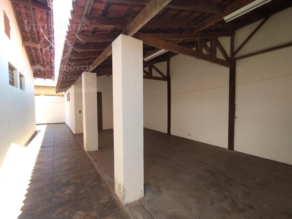 Casa, 3 quartos - Foto 28