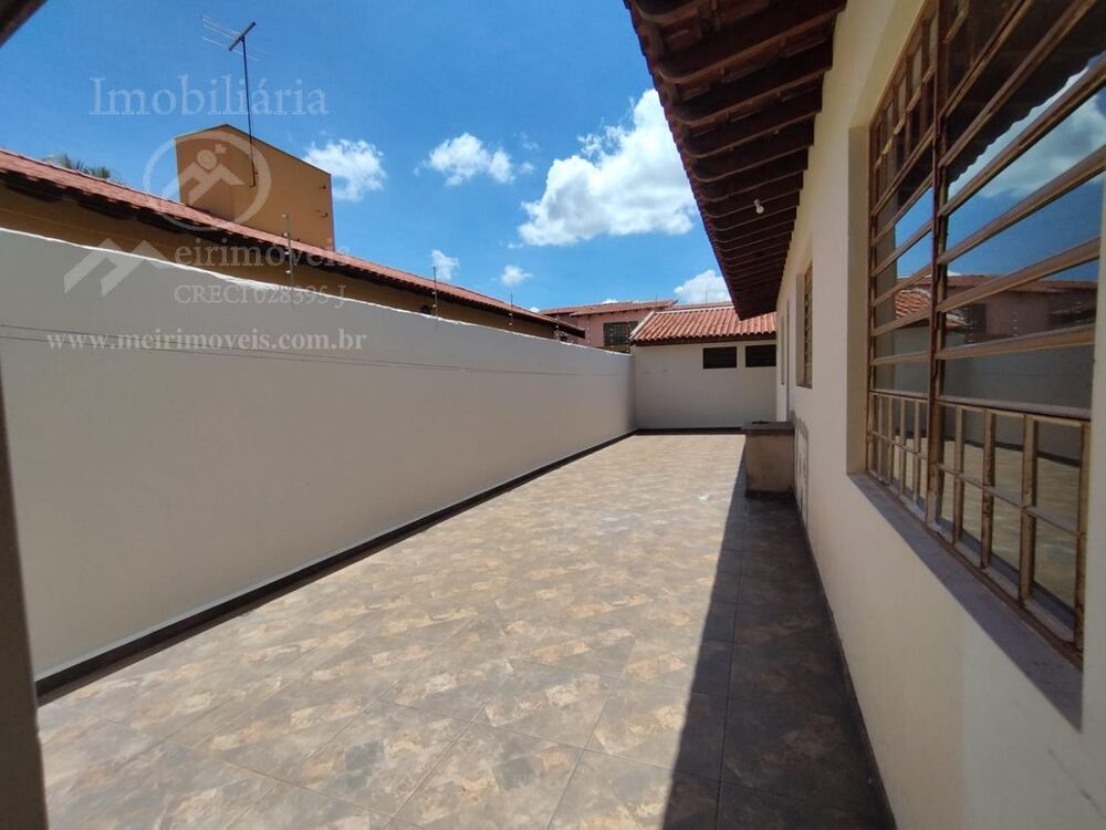 Casa, 3 quartos - Foto 26