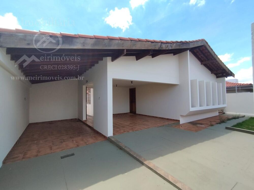 Casa, 3 quartos - Foto 1