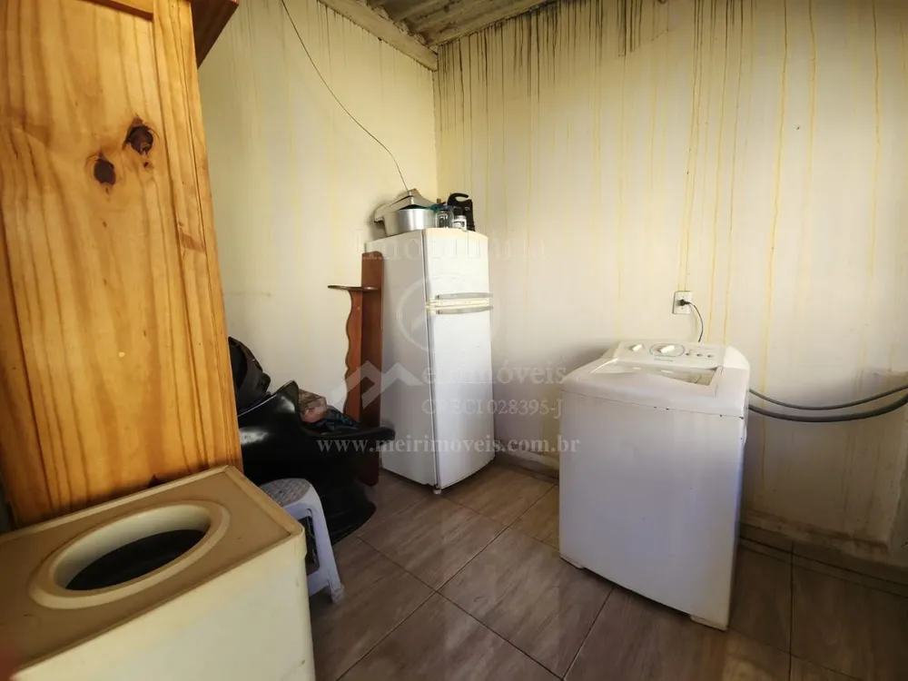 Casa, 2 quartos - Foto 2