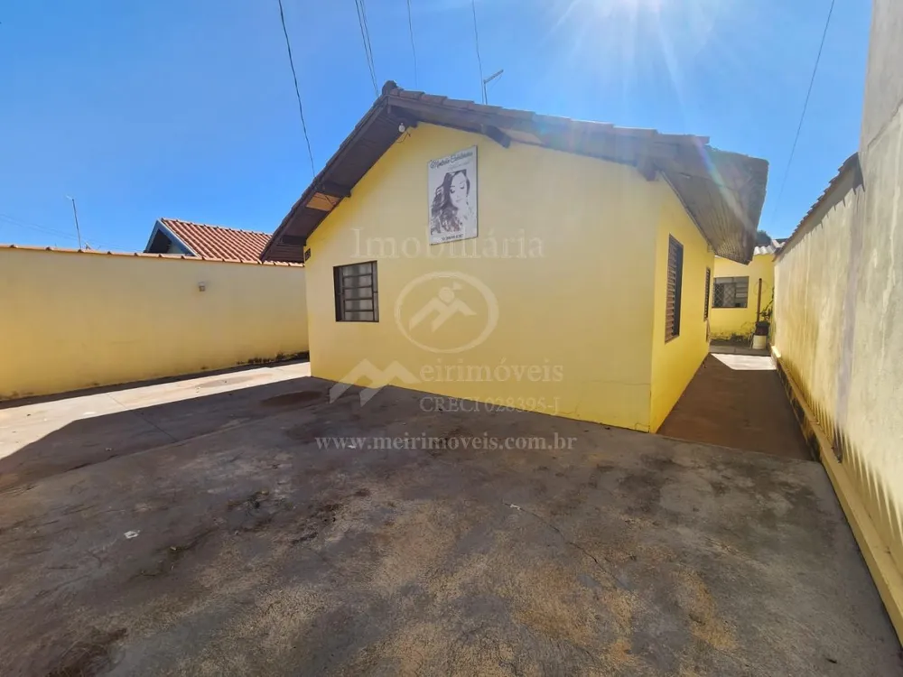 Casa, 2 quartos - Foto 1